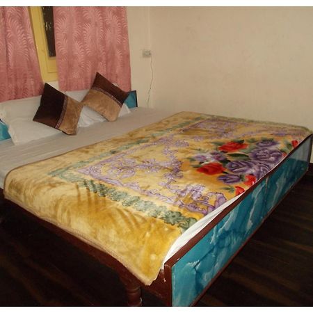 Hotel Green View Mussoorie Exterior foto