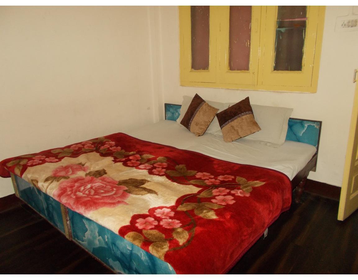 Hotel Green View Mussoorie Exterior foto
