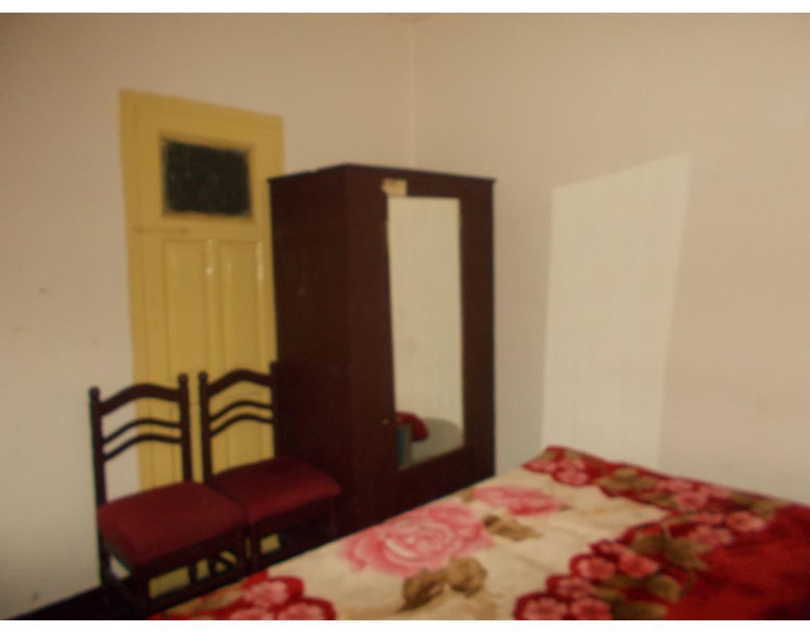 Hotel Green View Mussoorie Exterior foto